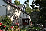Family pension Gębczyce Poland